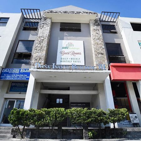 OYO 425 Residences By Sirc San Fernando (Pampanga) Exterior foto