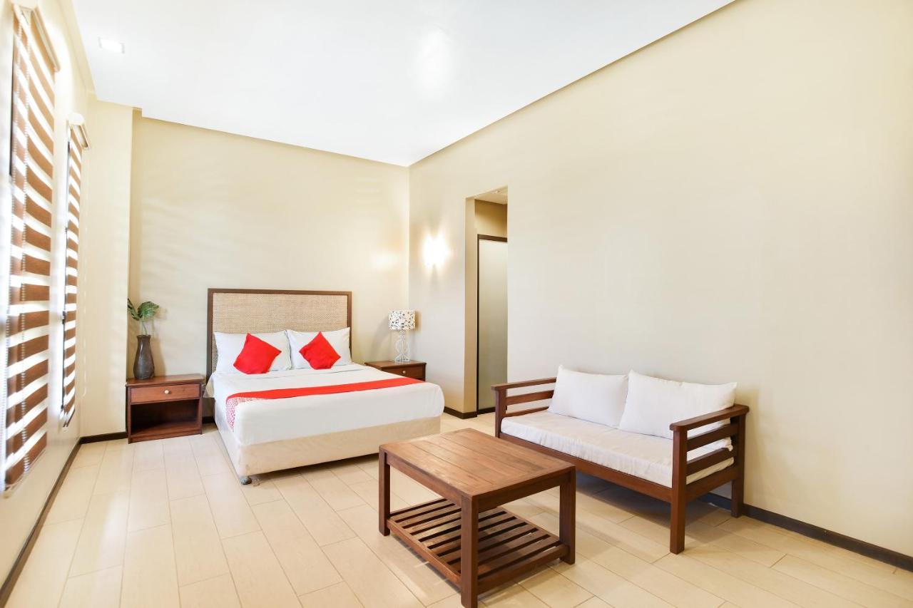 OYO 425 Residences By Sirc San Fernando (Pampanga) Exterior foto