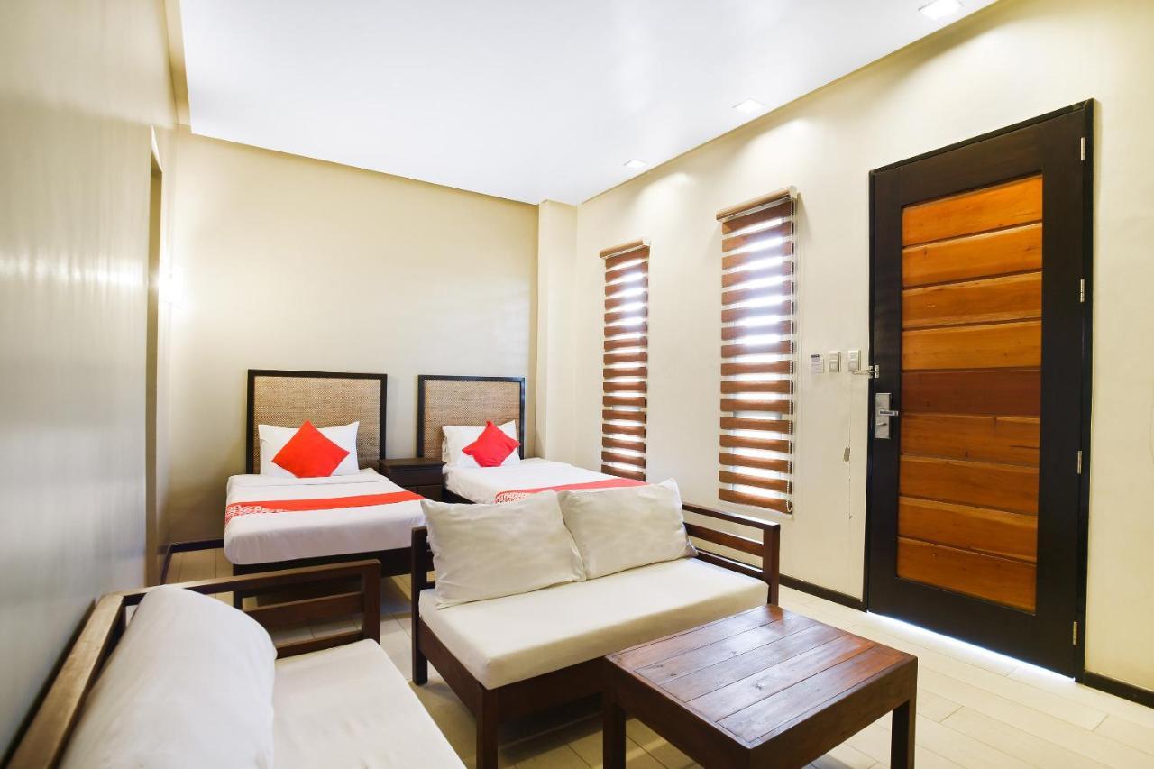 OYO 425 Residences By Sirc San Fernando (Pampanga) Exterior foto