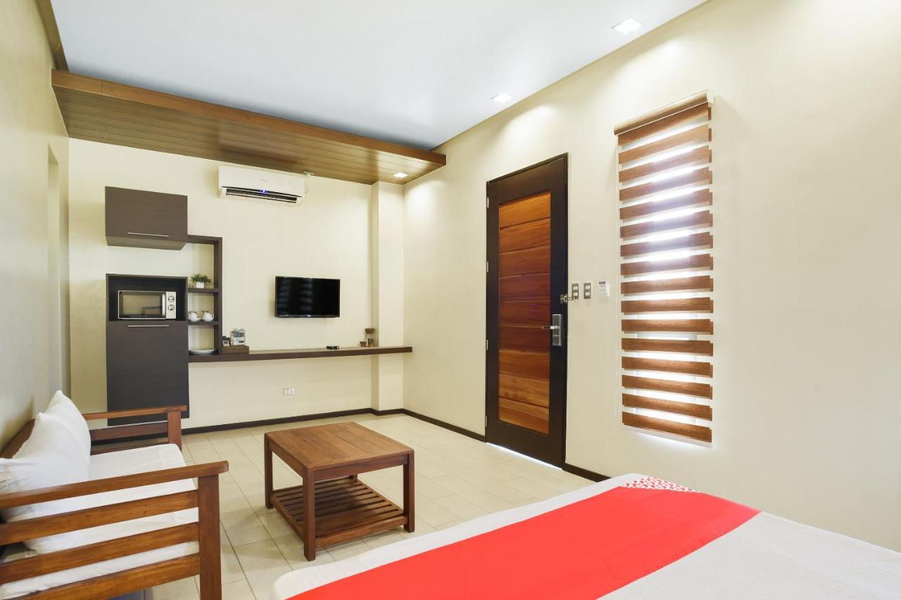 OYO 425 Residences By Sirc San Fernando (Pampanga) Exterior foto