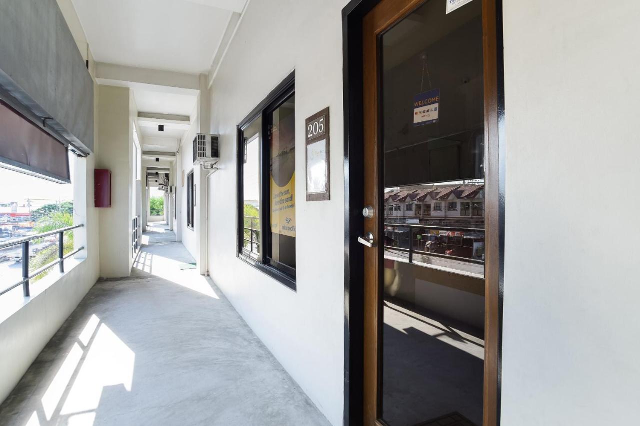 OYO 425 Residences By Sirc San Fernando (Pampanga) Exterior foto